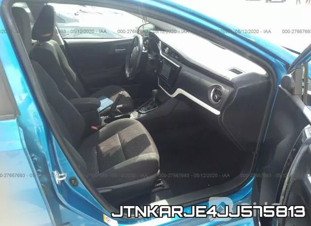 JTNKARJE4JJ575813 фото 6