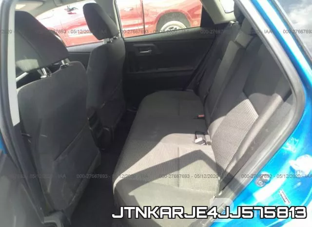JTNKARJE4JJ575813 фото 9