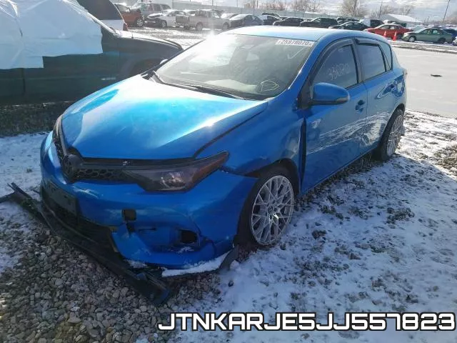 JTNKARJE5JJ557823 фото 3