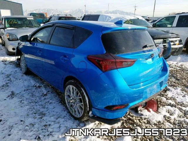 JTNKARJE5JJ557823 фото 4
