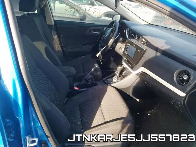 JTNKARJE5JJ557823 фото 6