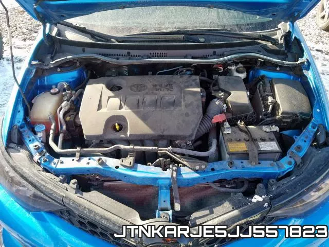 JTNKARJE5JJ557823 фото 8