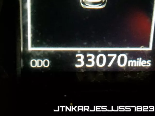 JTNKARJE5JJ557823 фото 9