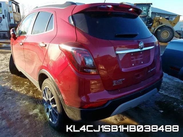 KL4CJ1SB1HB038488 фото 4