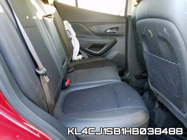 KL4CJ1SB1HB038488 фото 7