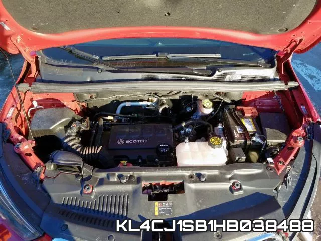 KL4CJ1SB1HB038488 фото 8