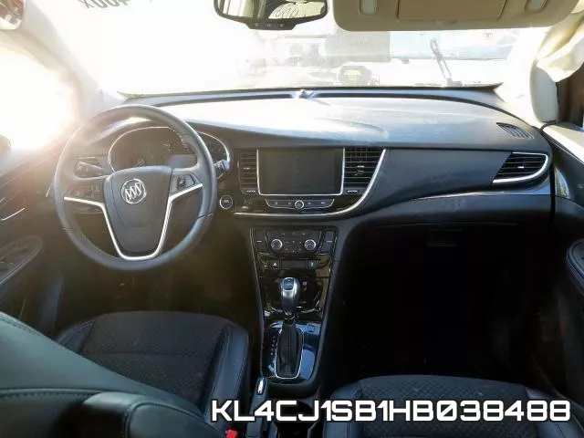 KL4CJ1SB1HB038488 фото 10