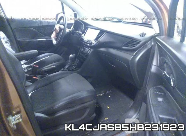 KL4CJASB5HB231923 фото 6