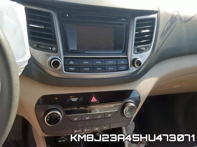 KM8J23A45HU473071 фото 10