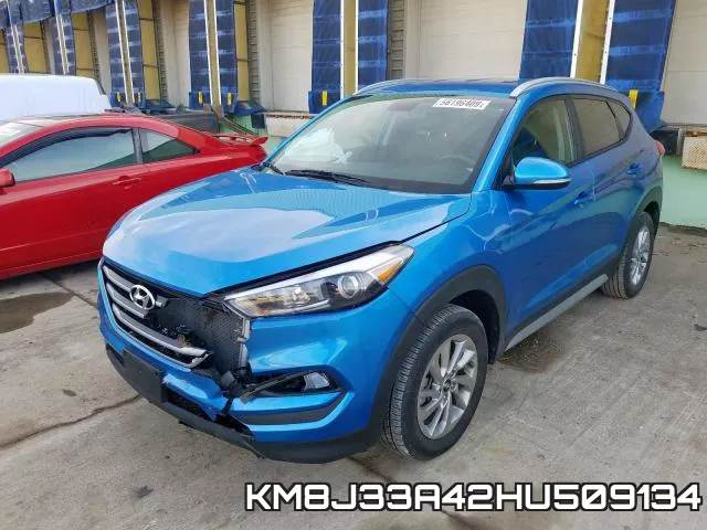 KM8J33A42HU509134 фото 3