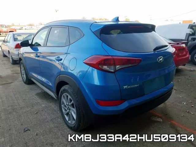 KM8J33A42HU509134 фото 4