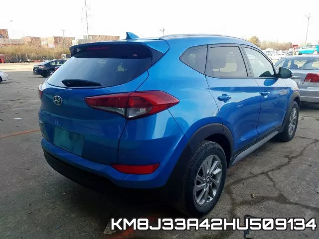 KM8J33A42HU509134 фото 5