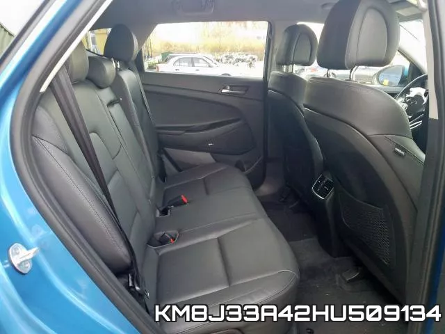 KM8J33A42HU509134 фото 7