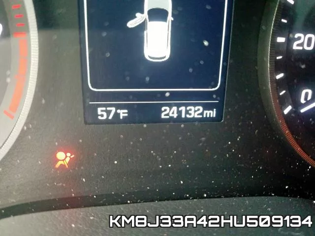 KM8J33A42HU509134 фото 9