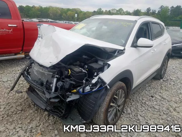 KM8J33AL2KU989416 фото 3
