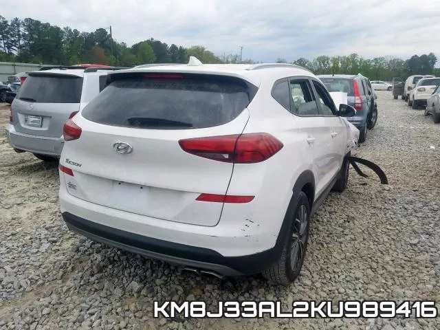 KM8J33AL2KU989416 фото 5