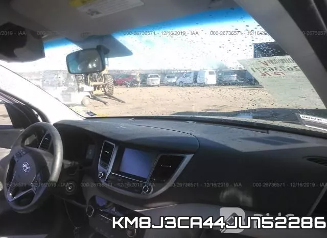 KM8J3CA44JU752286 фото 6