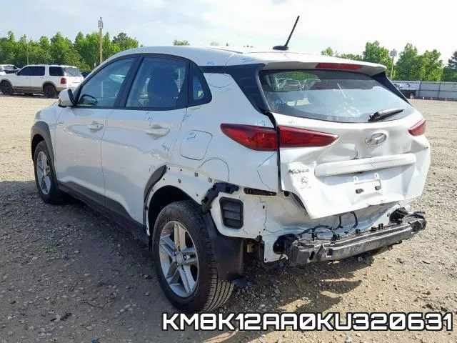 KM8K12AA0KU320631 фото 4