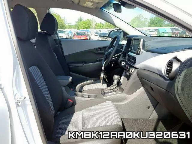 KM8K12AA0KU320631 фото 6