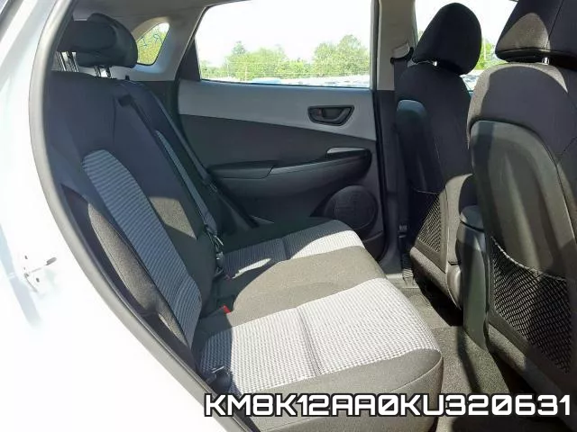 KM8K12AA0KU320631 фото 7