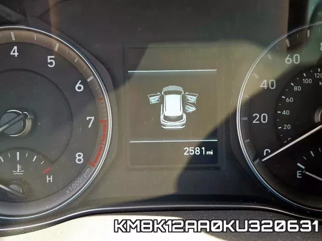 KM8K12AA0KU320631 фото 9