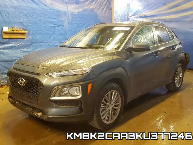 KM8K2CAA3KU377246 фото 3