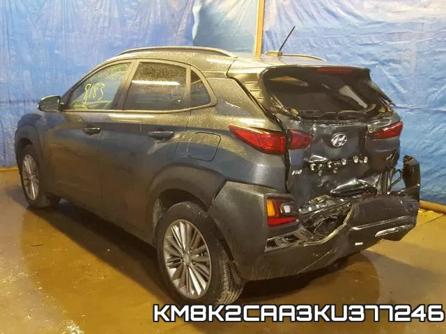 KM8K2CAA3KU377246 фото 4