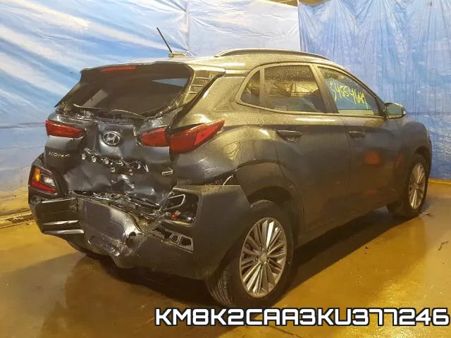 KM8K2CAA3KU377246 фото 5