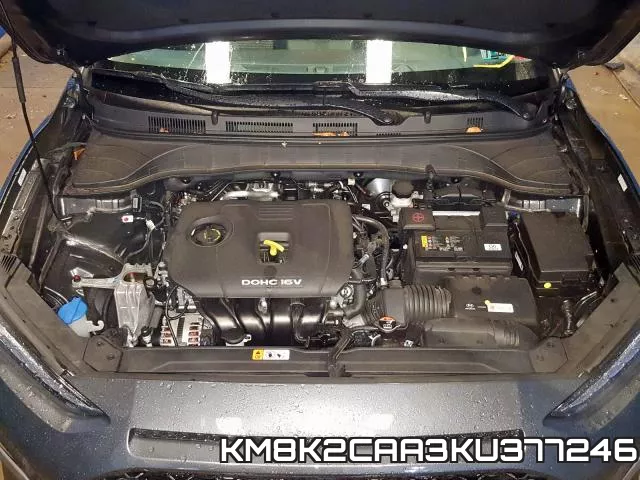 KM8K2CAA3KU377246 фото 8