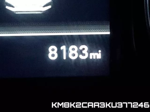 KM8K2CAA3KU377246 фото 9