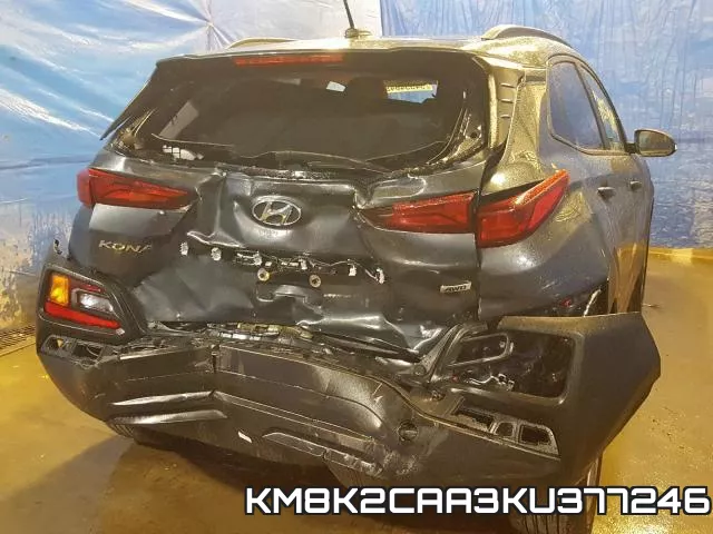 KM8K2CAA3KU377246 фото 10