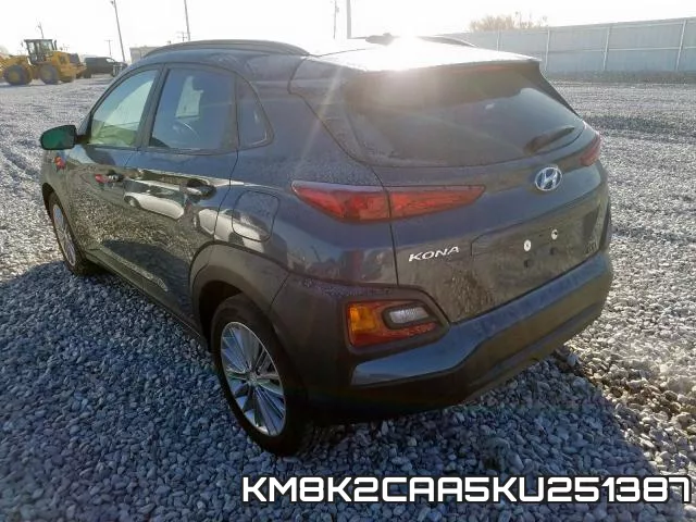 KM8K2CAA5KU251387 фото 4