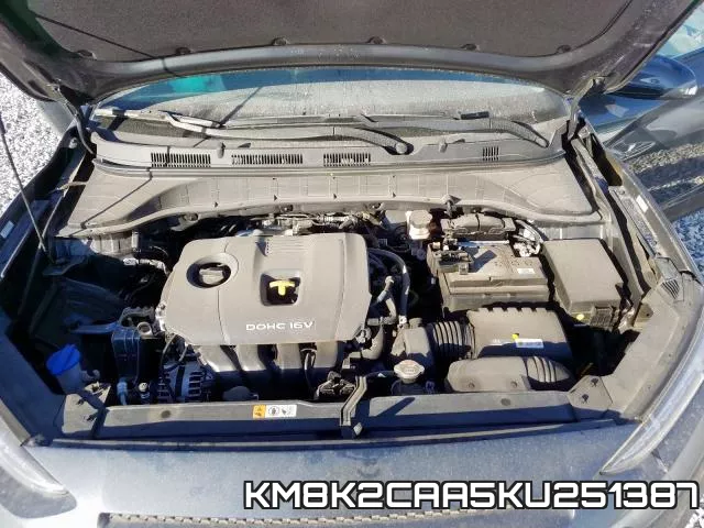 KM8K2CAA5KU251387 фото 8