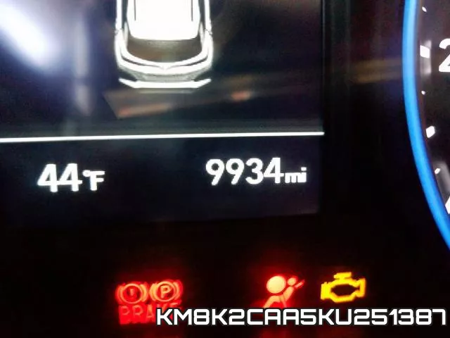 KM8K2CAA5KU251387 фото 9