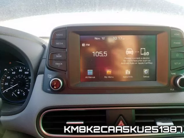 KM8K2CAA5KU251387 фото 10