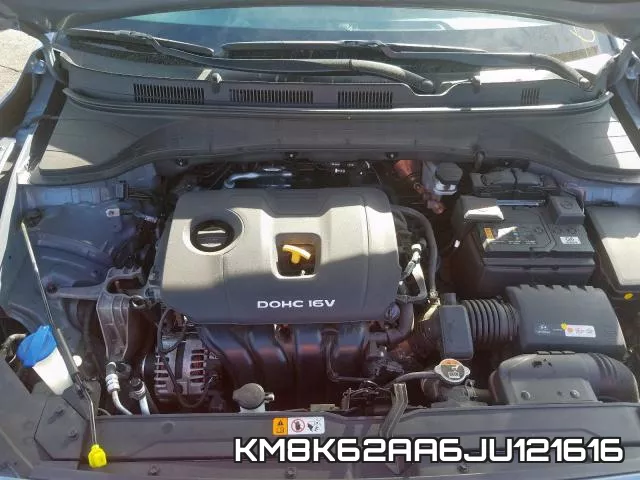 KM8K62AA6JU121616 фото 8