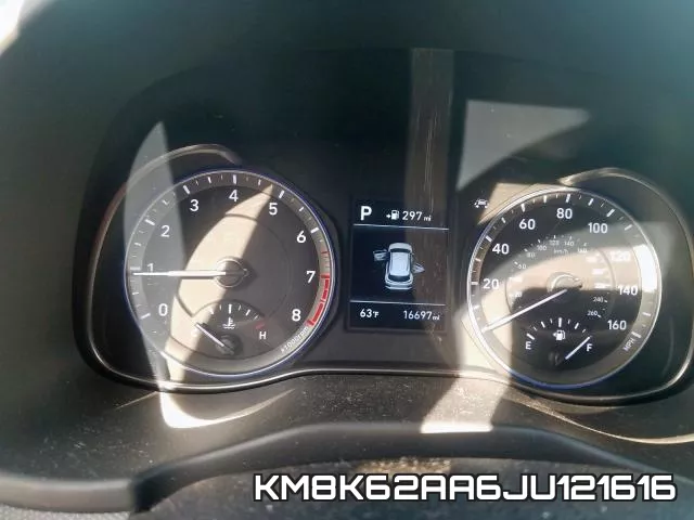 KM8K62AA6JU121616 фото 9