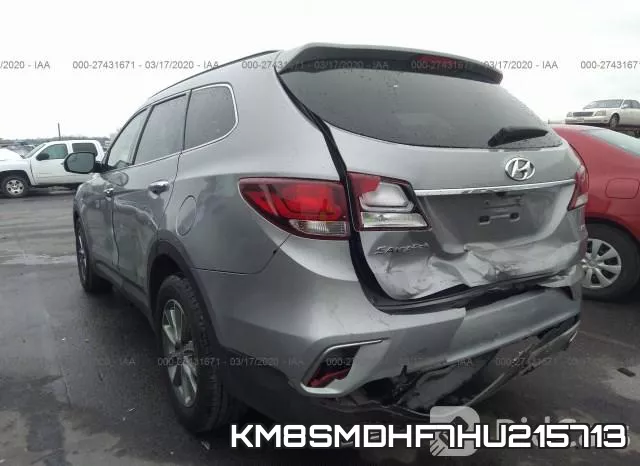 KM8SMDHF7HU215713 фото 4