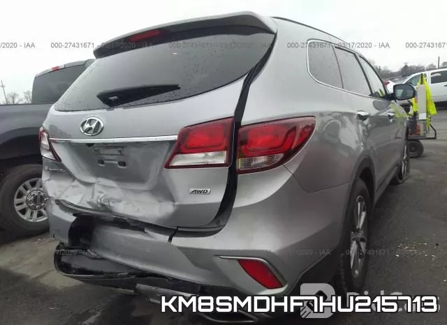 KM8SMDHF7HU215713 фото 5