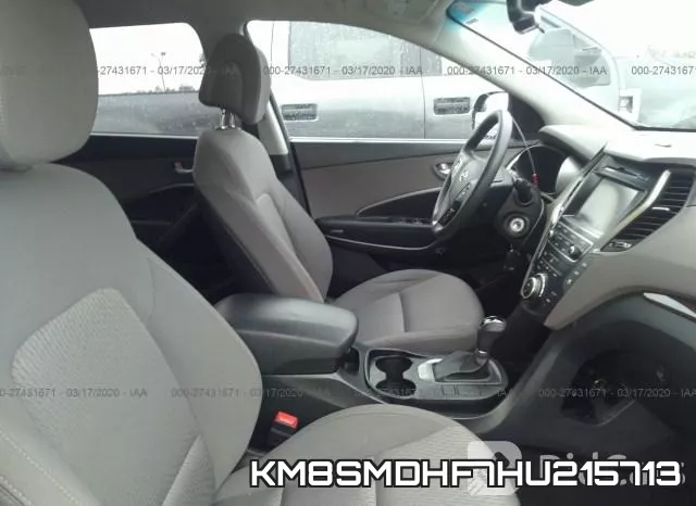 KM8SMDHF7HU215713 фото 6