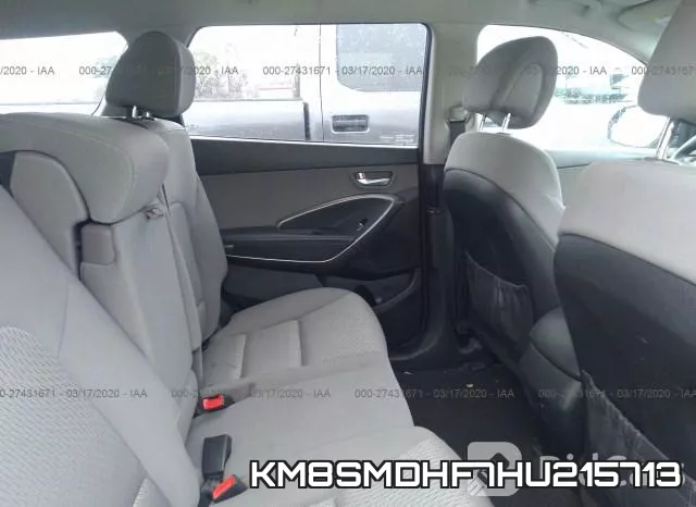 KM8SMDHF7HU215713 фото 9
