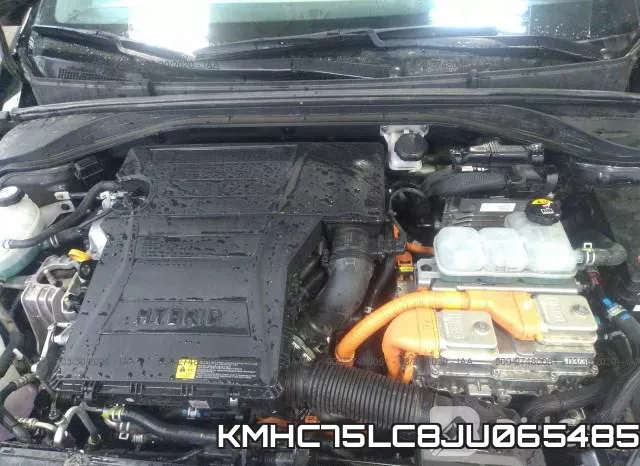 KMHC75LC8JU065485 фото 2