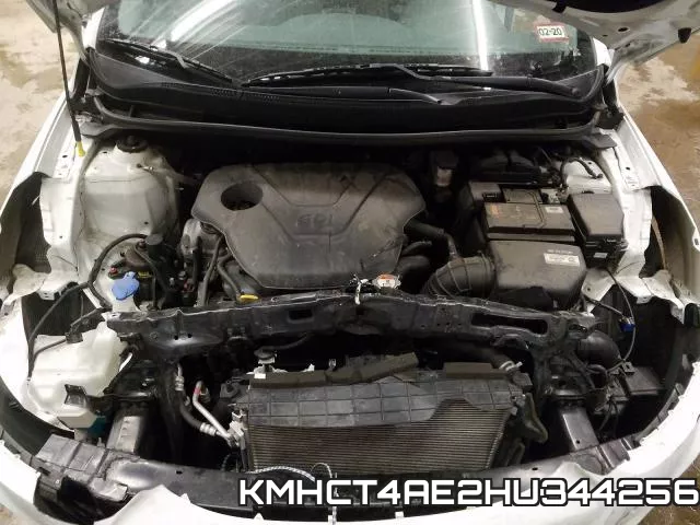 KMHCT4AE2HU344256 фото 8