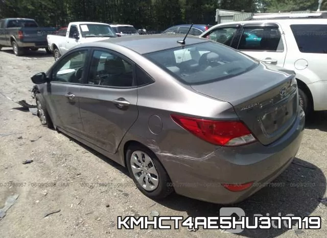 KMHCT4AE5HU377719 фото 4