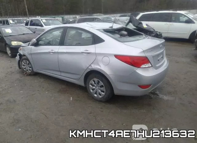 KMHCT4AE7HU213632 фото 4