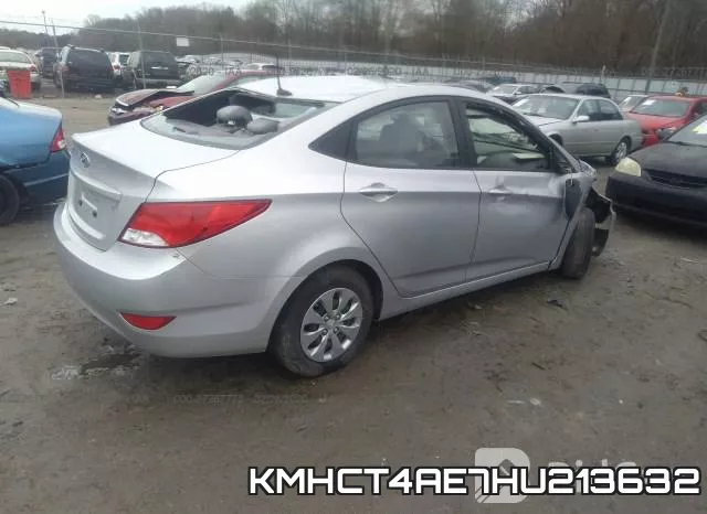 KMHCT4AE7HU213632 фото 5