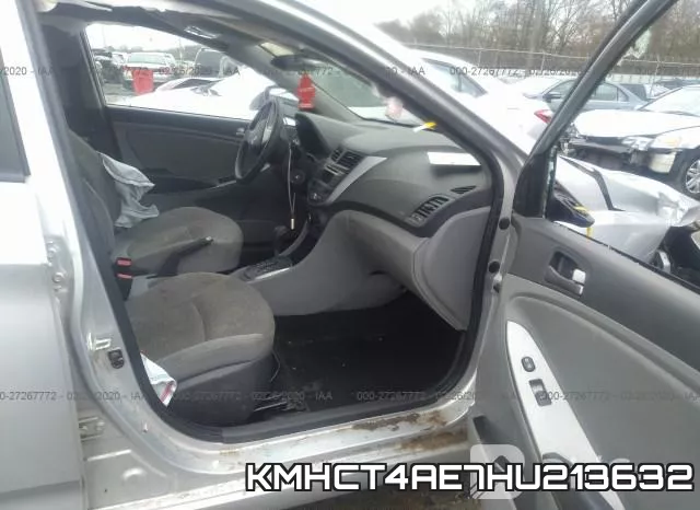 KMHCT4AE7HU213632 фото 6