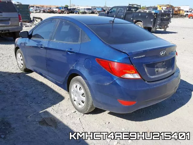 KMHCT4AE9HU215401 фото 4