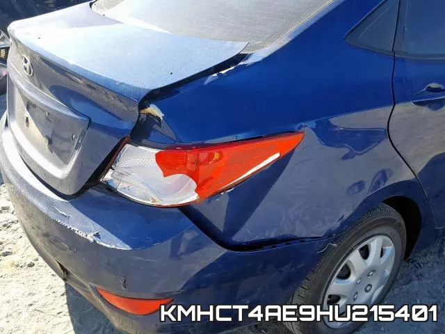 KMHCT4AE9HU215401 фото 10