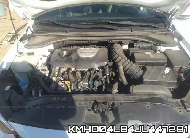 KMHD04LB4JU447281 фото 2